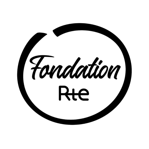 Logo de la fondation RTE