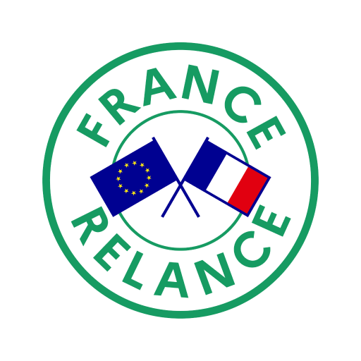 Logo de France Relance