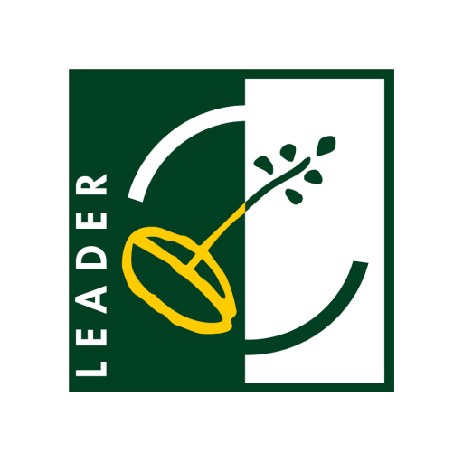 Logo du fonds LEADER