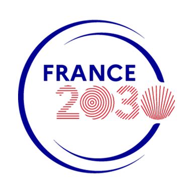 Logo du programme France 2030