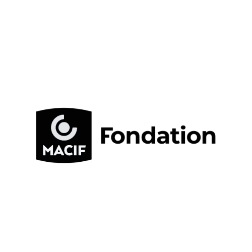 logo de la fondation macif