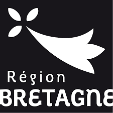logo de la région bretagne