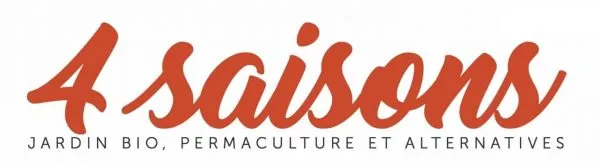 logo du magazine les 4 saisons