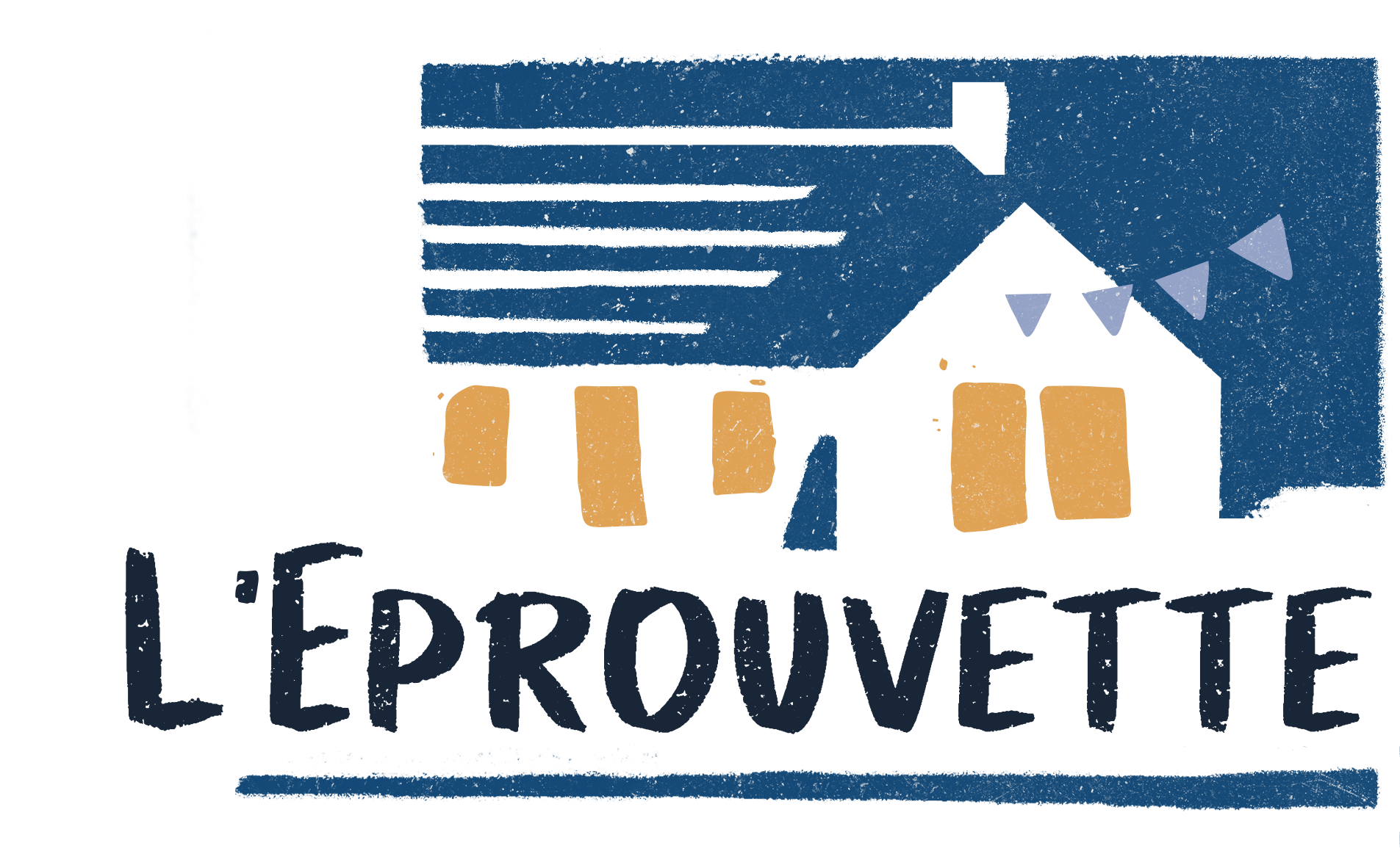 logo de l'éprouvette coop