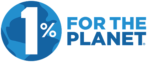 Logo 1% for the Planet