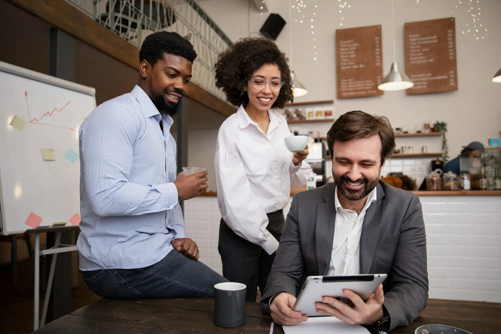 Unlocking Consultancy Success