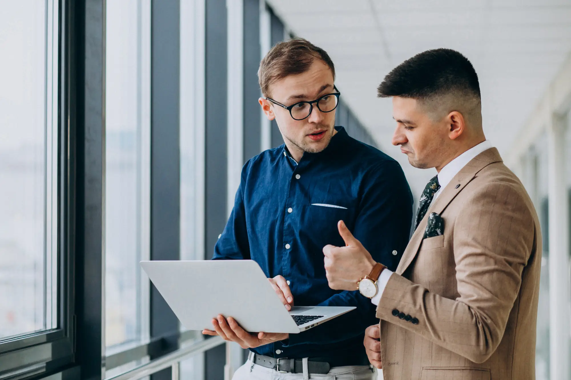 Navigating Excellence with Consultancy