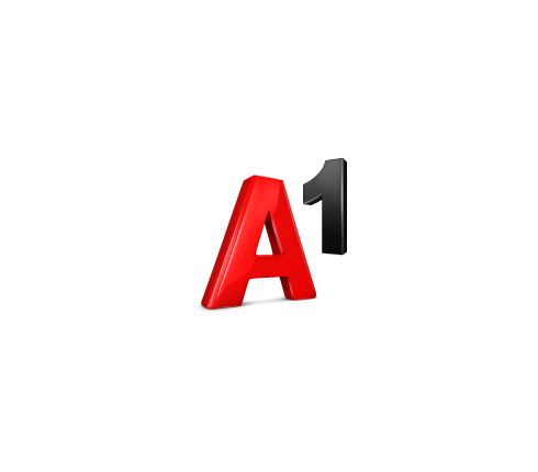 A1 Logo