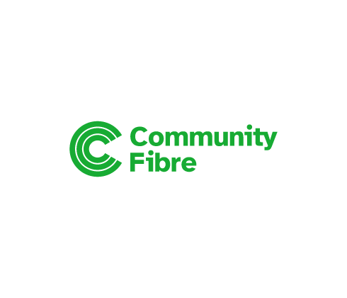CommunityFibre Logo