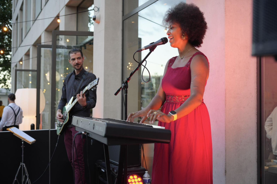 Soirée Concert - Bourg en Bresse