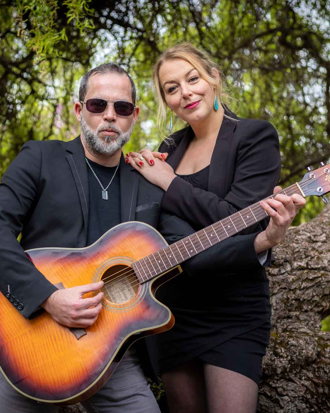 SUN & SKY : Soirée concert "Smile"