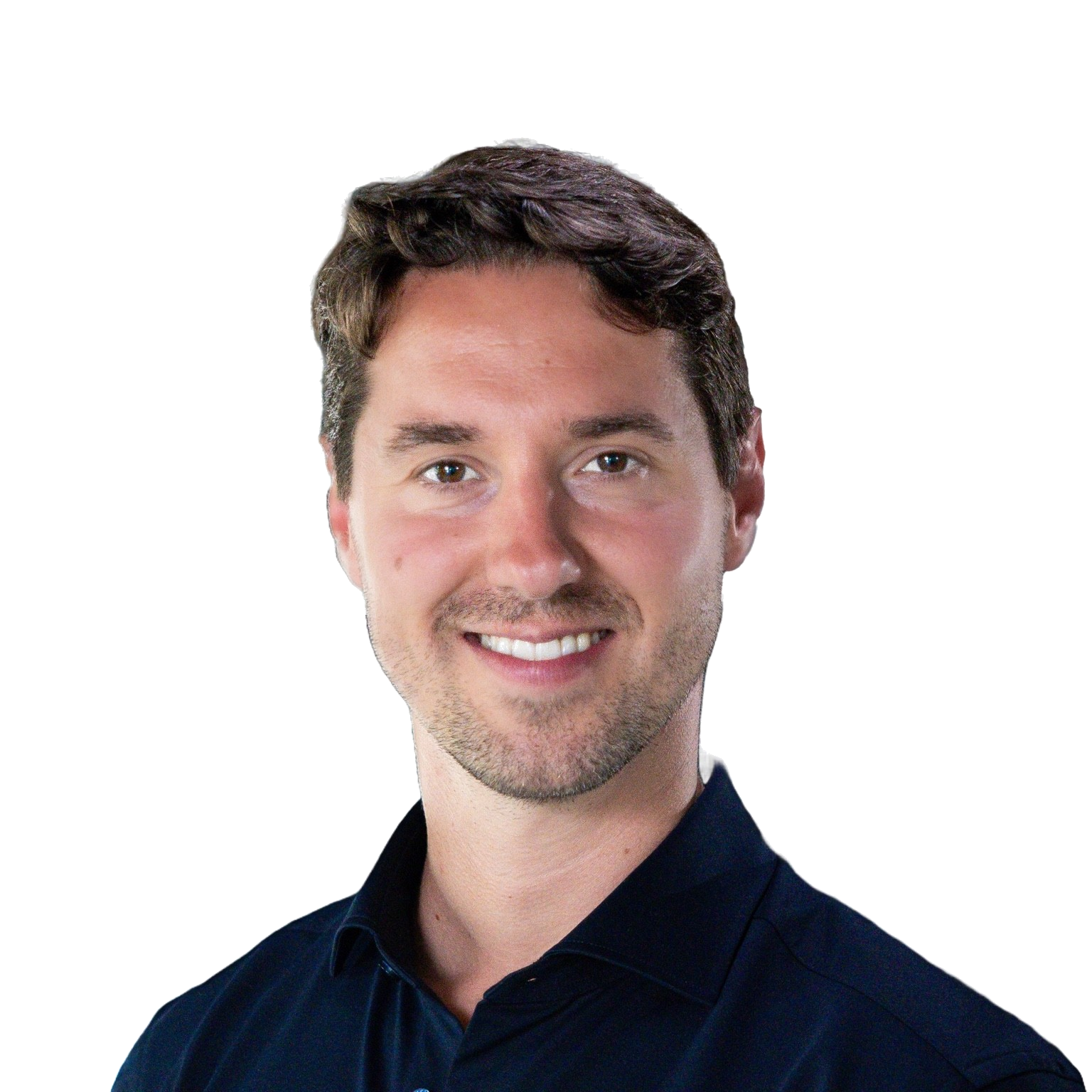 Jasper Duijf OGSM.com Co-Founder