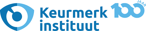 Logo keurmerk instituut