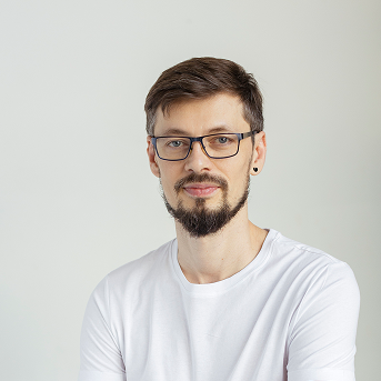 Anton Vasiljev, CTO at On The Spot Development