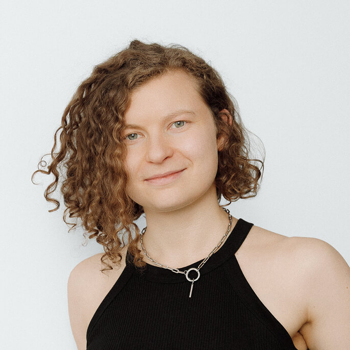 Katya Shkor, PR and Marketing Lead at On The Spot Development