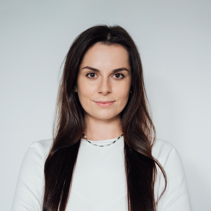 Natallia Budai, Head of HR at On The Spot Development