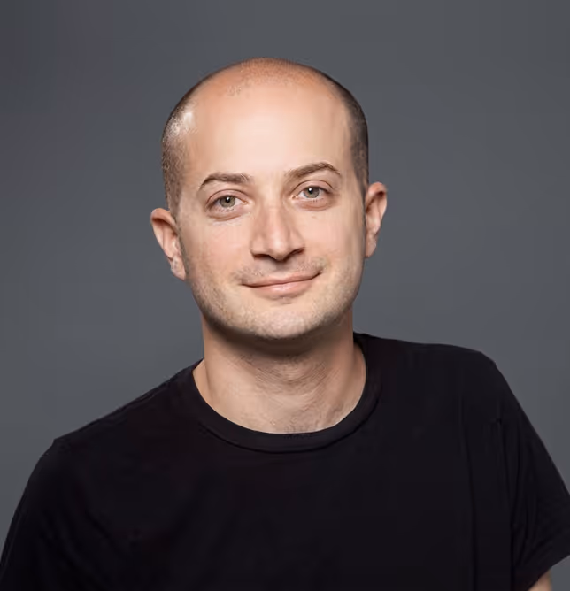 Boaz Adato