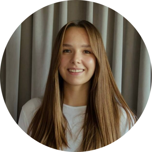 Ellina Kozhun, Recruiter at On The Spot Development