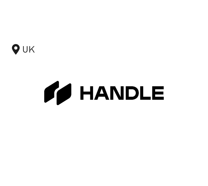 Handle (formerly 44pixels) logo