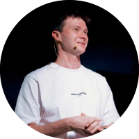 Anton Zhuravsky, Co-Founder at On The Spot