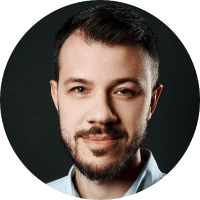 Roman Bugaev, CTO at Flo Health