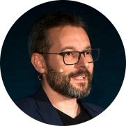 Vlad Khononov, Software Architect, O'Reilly author