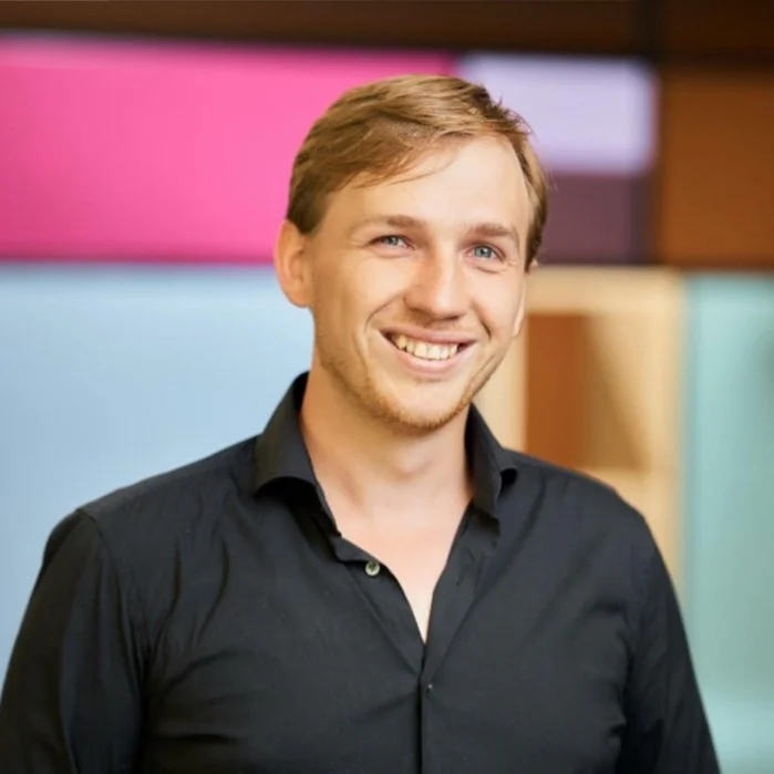 Tomasz Rudnicki, Software Engineer at Cycode