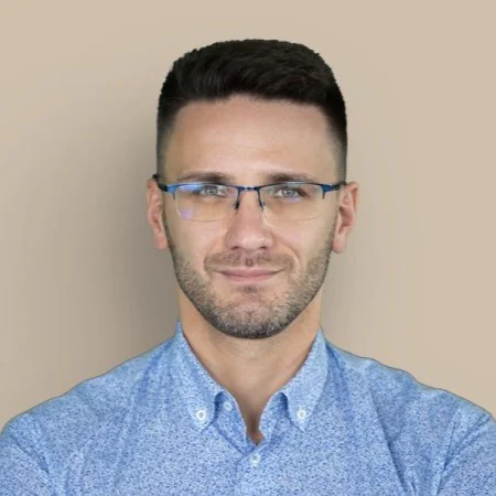 Bartosz Różański, Senior Application Security Specialist at 7N / TD SYNNEX