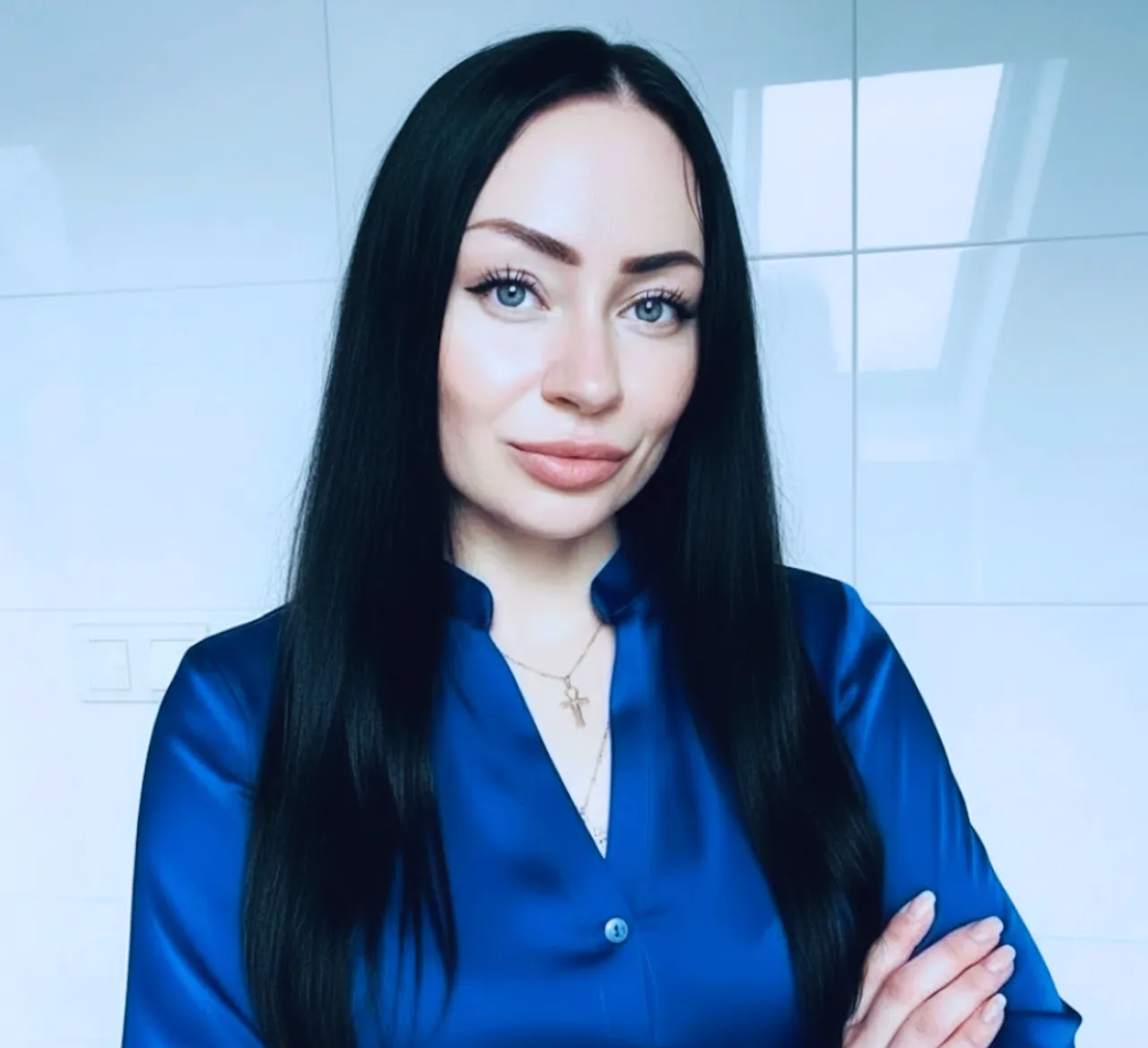 Katarzyna Brzozowska, AI Adoption Advisor & DevSecOps Engineer at Knowit