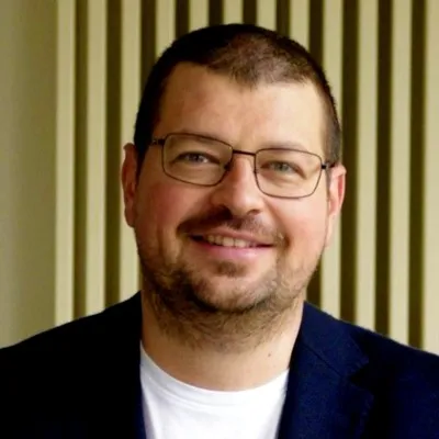 Anton Naumovich, Director of Engineering at Orca Security
