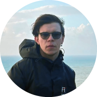 Daniel Paddubny, Engineering Co-founder at Parsera