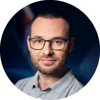 Adrian Boguszewski, AI Software Evangelist at Intel