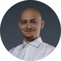 Alex Zaitsev, CTO at Cytopus