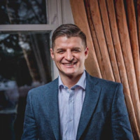 Denis Koloshko, CTO at IDS-Group