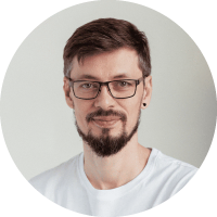Anton Vasiljev, CTO at On The Spot