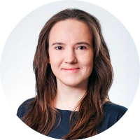 Anna Kapuścińska, Site Reliability Engineer at Isovalent (Cisco)