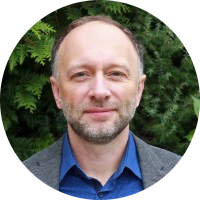 Vadzim Tashlikovich, Head of Software Department at Scand