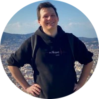 Alexey Makeev, Team Leader at Unity Playworks