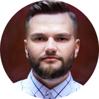 Valeriy Selitskiy, ML enthusiast