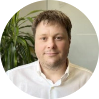 Sergey Shchegrikovich, CTO at ListAlpha