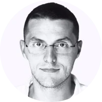 Sergey Gonchar, Founder at Locals.org