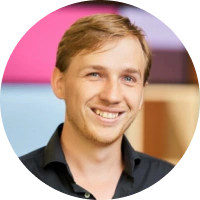 Tomasz Rudnicki, Senior Software Engineer at Cycode