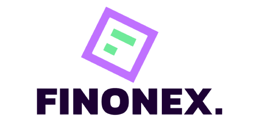 Finonex logo