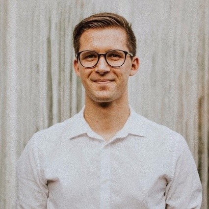 Daniel Krasnokucki, Head of Product Security at Equinix
