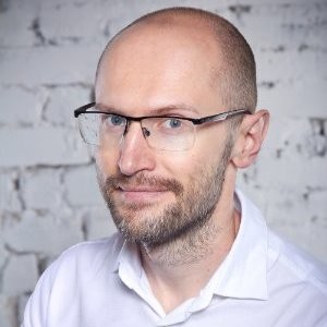 Andrei Lapanik, AI Team Lead at capital.com