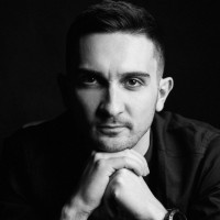 Rufat Khaslarov, Director of Engineering at Orca Security
