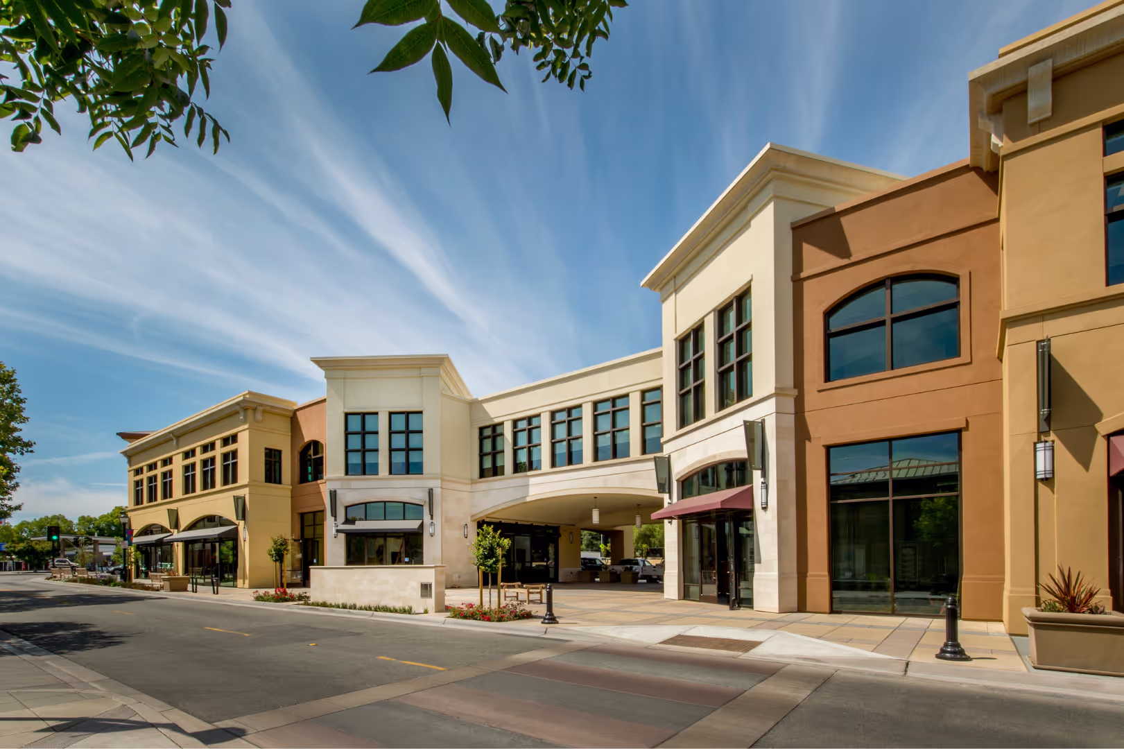 Mixed Use