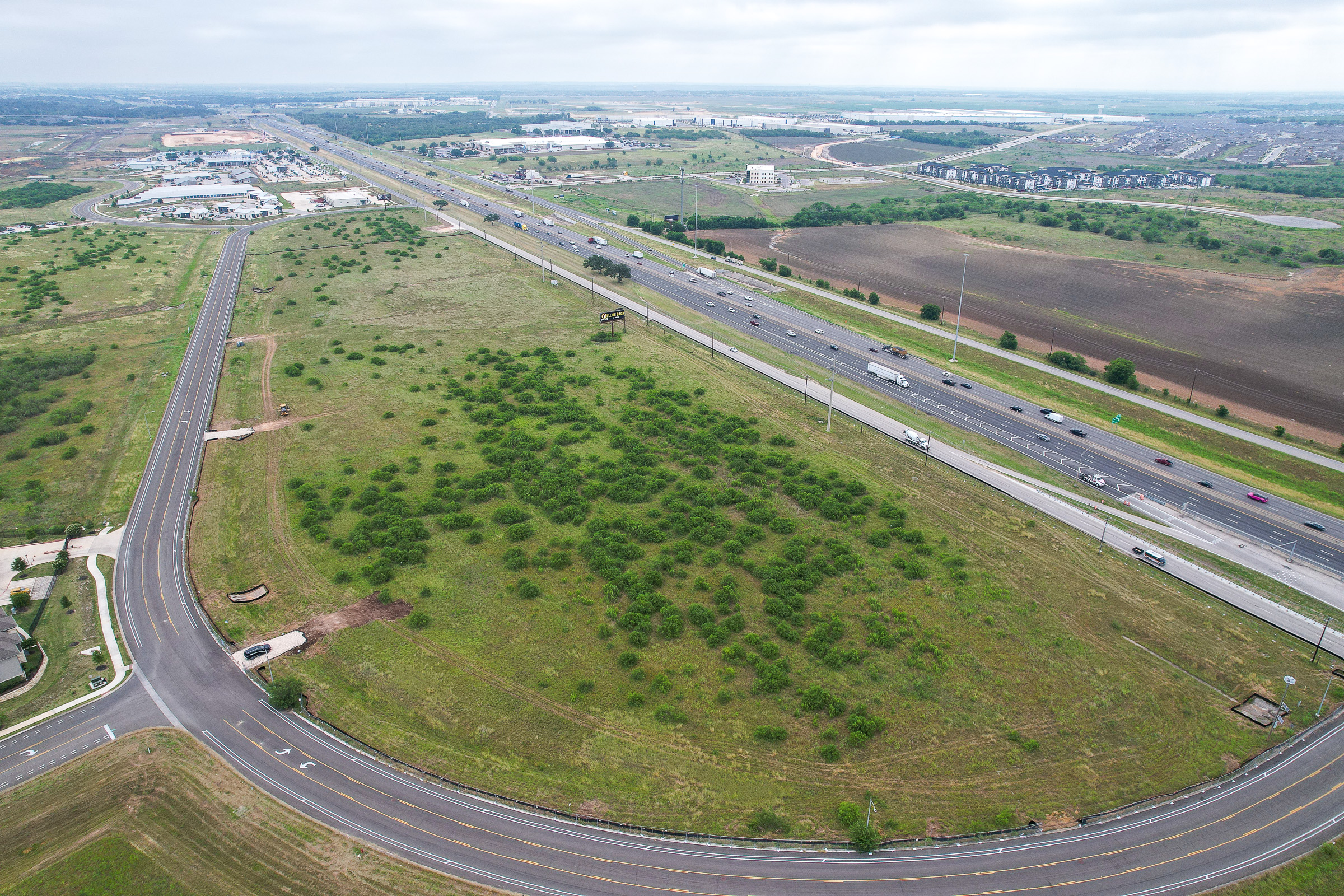 Build Series: CarMax (San Marcos, TX)