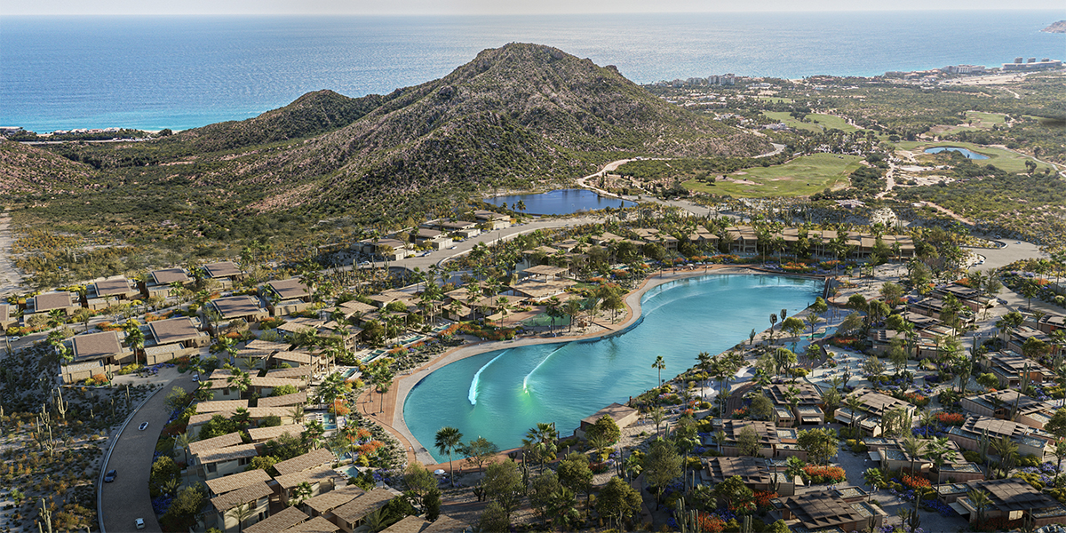 Cabo Real Surf Club