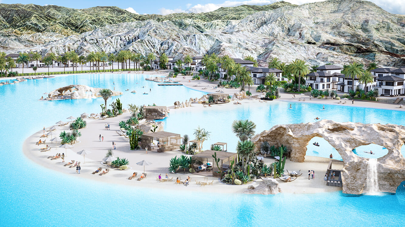 Thermal Beach Club